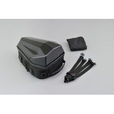 BRAŠNA NA SEDADLO SPOLUJAZDCA OBJEM 5,5 L, HENLYBEGINS