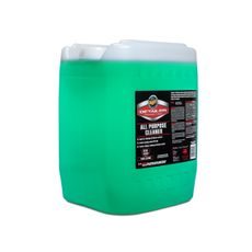 MEGUIAR'S ALL PURPOSE CLEANER - PROFESIONÁLNE VIACÚČELOVÝ ČISTIČ, OBJEM 18,92 L