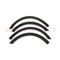 SADA PLASTOVÝCH LEMŮ BLATNÍKŮ (3DV.) 4 KS