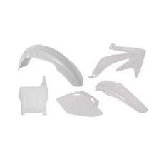 SADA PLASTOV HONDA, RTECH (BIELA, 5 DIELOV)