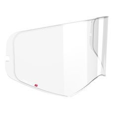 PINLOCK® 70 MAXVISION™ PRE PLEXI PRILIEB ROAD RUNNER, CASSIDA (ČÍRY)