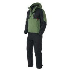 FINNTRAIL LIGHTSUIT GREEN