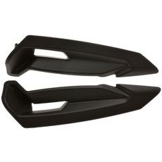 PREDNÉ KRYTY VENTILÁCIA PRE PRILBY TWIST, AIROH