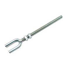 TENSIONNER ROD ASS'Y