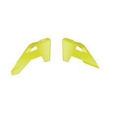 SPOJLERY CHLADIČA HUSQVARNA, RTECH (HUSQV.ŽLUTÁ)