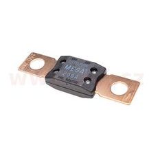 POJISTKA MEGA 200A MODRÁ HELLA