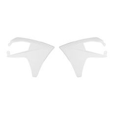 SPOJLERY CHLADIČA GAS GAS, RTECH (BIELE, PÁR)