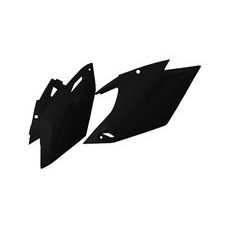 BOČNÉ ČÍSLOVÉ TABUĽKY YAMAHA, RTECH (ČIERNE, PÁR)