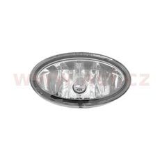 PŘÍDAVNÉ SVĚTLO MLHOVÉ OVÁLNÉ SADA (117X73 MM) FF 50 HELLA