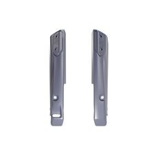 CHRÁNIČE VIDLÍC YAMAHA TENERE, RTECH (ŠEDÉ)