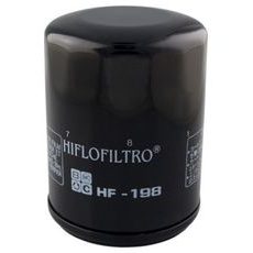 OLEJOVÝ FILTER HF198, HIFLOFILTRO