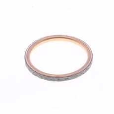 TESNENIE VÝFUKU 37,3X44X3,5 MM, ATHENA