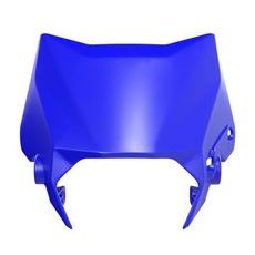 PREDNÉ MASKA SURRON, RTECH (MODRÁ)