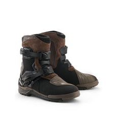 TOPÁNKY BELIZE V2 DRYSTAR, ALPIENSTARS (HNĚDÁ/ČERNÁ) 2026