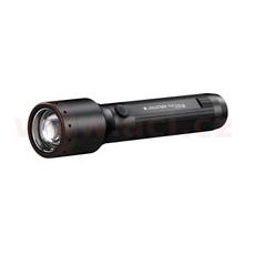 LED LENSER P6R CORE - RUČNÍ SVÍTILNA, DOBÍJECÍ, DOSVIT 240 M, ZÁRUKA 7 LET