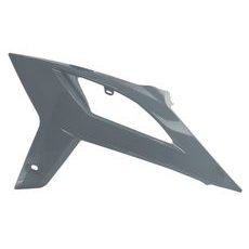 SPOJLERY CHLADIČA BETA, RTECH (ŠEDÉ, PÁR)