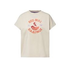 TRIKO TRAIL (DÁMSKE), RED BULL RAMPAGE (ŠEDÁ)