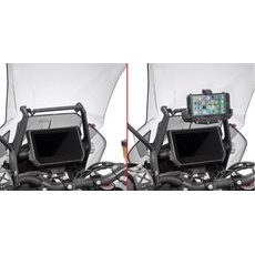 KFB7706 PRÍDAVNÁ HRAZDA KTM 1290 SUPER ADVENTURE R / S (17-21)