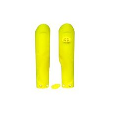 CHRÁNIČE VIDLÍC HUSQVARNA, RTECH (ŽLTÉ, PÁR)