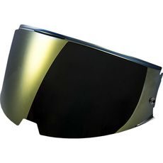 LS2 VISOR FF906 IRIDIUM GOLD