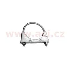 SPONA VÝFUKU M8 PRŮMĚR 76 MM