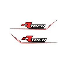 NÁHRADNÍ SAMOLEPÍCÍ DEKOR KRYTŮ PÁČEK R20, RTECH