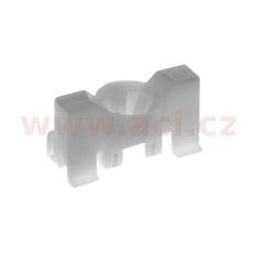 PŘÍCHYTKA VLNOVCE STŘEŠNÍ LIŠTY (KOMBI) ORIGINÁL