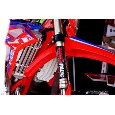 POLEP TLUMIČŮ (2KS) 3 DRUHY