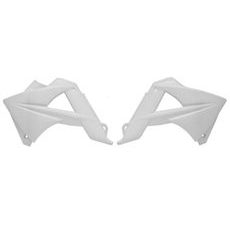 SPOJLERY CHLADIČA GAS GAS, RTECH (BIELE, PÁR)