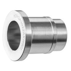 VYMEDZOVACIE PODLOŽKA PRE PREDNÉ KOLO KW1, Q-TECH (22MM)