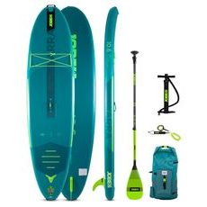 JOBE AERO YARRA SUP BOARD 10.6 PACKAGE