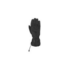 rukavice CONVOY 2.0, OXFORD, dámske (čierne)