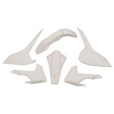 SADA PLASTOV HUSQVARNA, RTECH (BIELA, 4 DIELY)