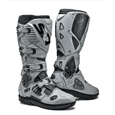 CROSSFIRE 3 SRS LTD BLACK/ASH