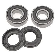 SERVISNÉ SADA PREDNÉHO KOLESÁ, FACTORY LINKS