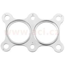 TĚSNĚNÍ VÝFUKU ŠKODA (2X PRŮMĚR 54 MM)