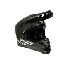 HELMET ADVENTURE 3080 BLACK MATT