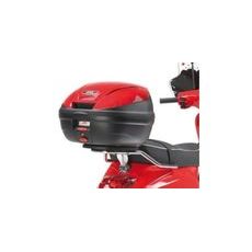 KR105 NOSIČ KUFRA PIAGGIO VESPA LX / S 50 - 125 - 150 (05-14)