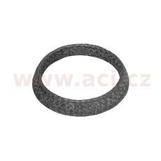 TĚSNÍCÍ KROUŽEK VÝFUKU (VNITŘ. PR. 75 MM, VNĚJ. PR. 93 MM, TL. 14,8 MM)