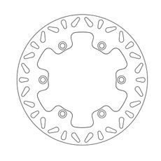 BRZDOVÝ KOTÚČ, NEWFREN