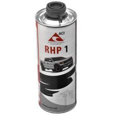 RHP1 ČERNÝ OCHRANNÝ NÁSTŘIK (PŘELAKOVATELNÝ) ACI 1 KG