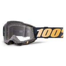 ACCURI 2 100%- USA, OKULIARE RISLAND - ČÍRE PLEXI