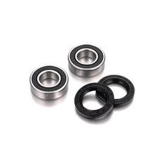 SERVISNÉ SADA PREDNÉHO KOLESÁ, FACTORY LINKS