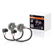 OSRAM LEDRIVING ADAPTER H7