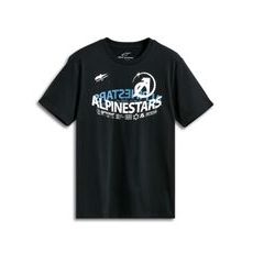 TRIKO SEMICIRCLE CSF, ALPINESTARS (ČIERNA)