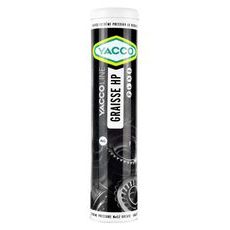 YACCO VAZELÍNA GRAISSE HP MOS2 (400 G)