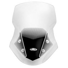 KD1217ST ČÍRE PLEXI HONDA NC 750 X (25)