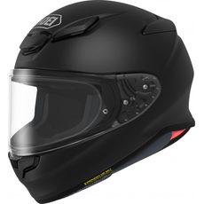 SHOEI NXR2 MATT BLACK