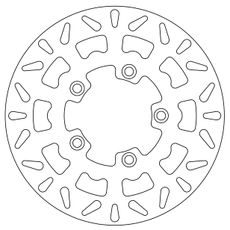 BRZDOVÝ KOTÚČ, NEWFREN