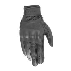 RUKAVICE DYNO, ALPINESTARS (ČERNÁ/ČERNÁ) 2026
